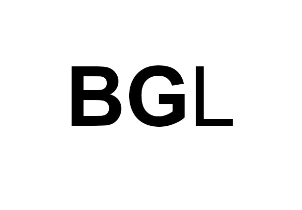 BGLatitude logo
