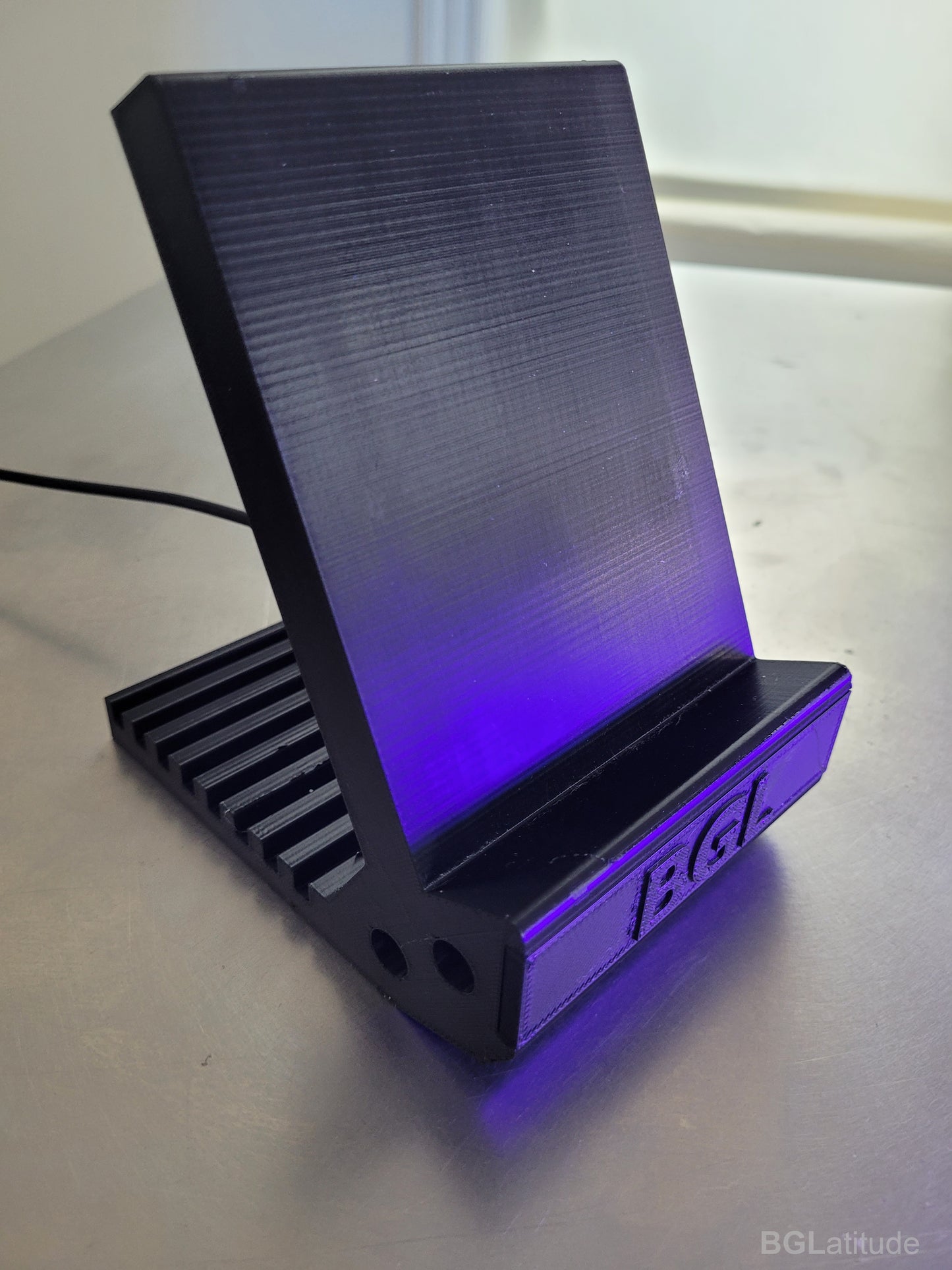 BGL cellphone wireless charger
