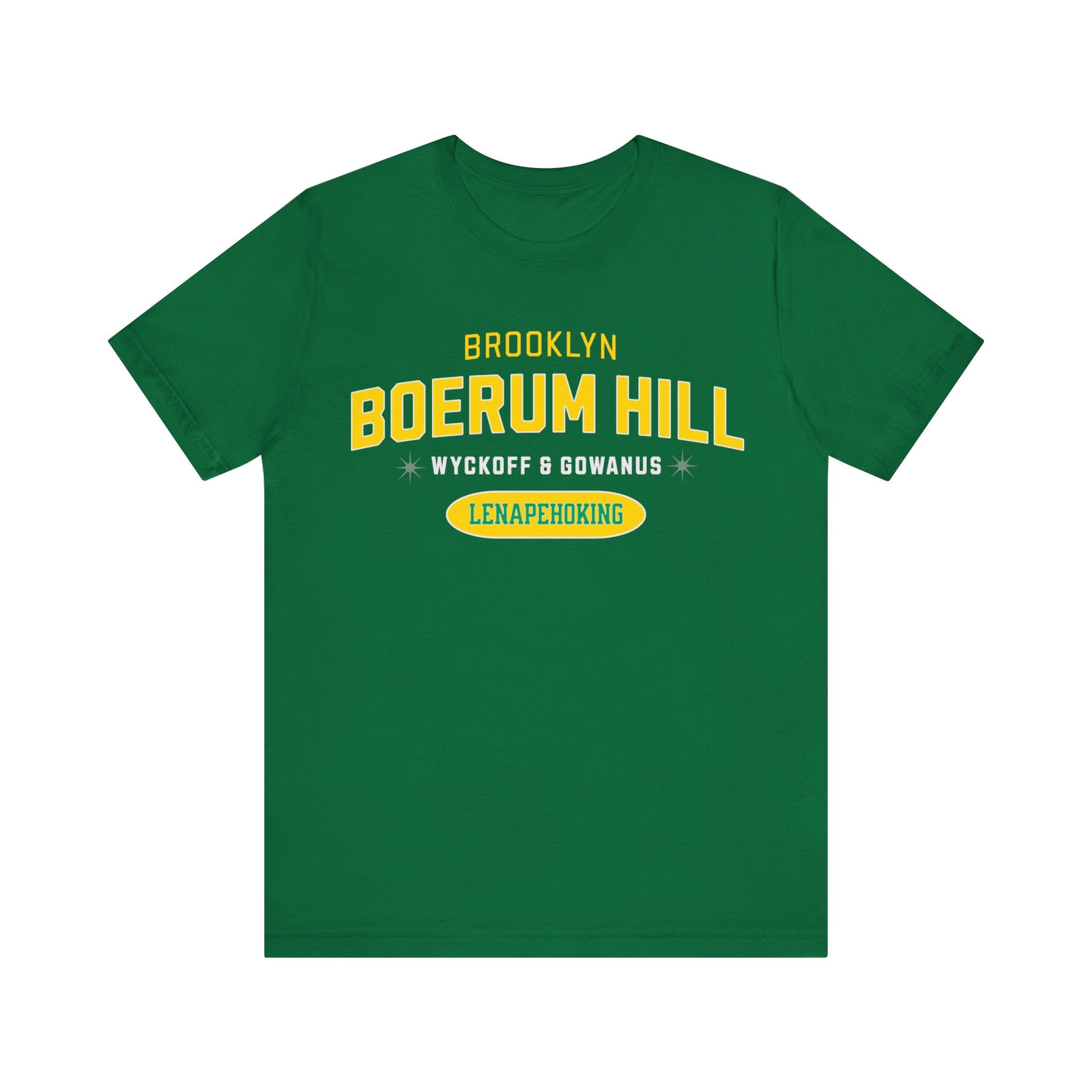 Boerum Hill Wyckoff Gowanus