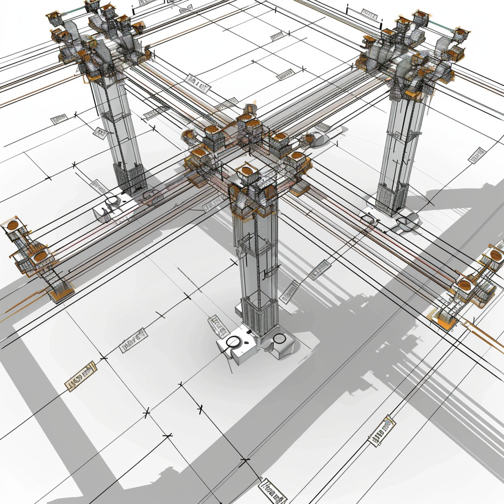 Revit Tutorial Structural connections & Bracing file
