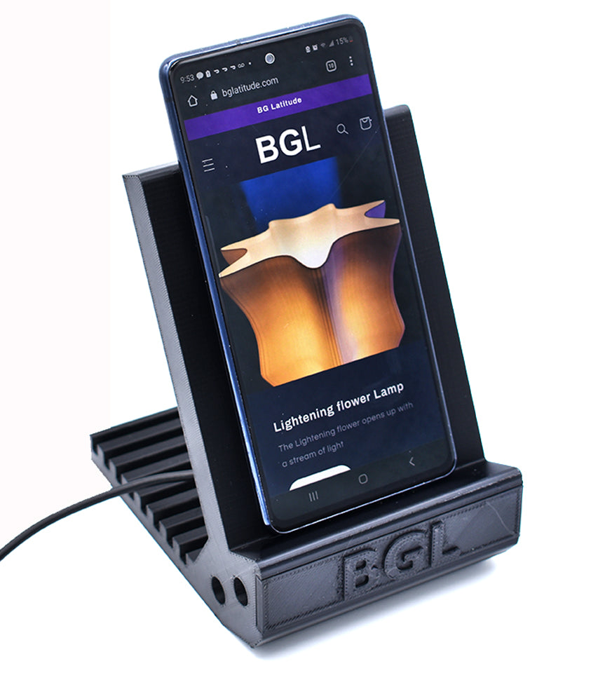BGL cellphone wireless charger